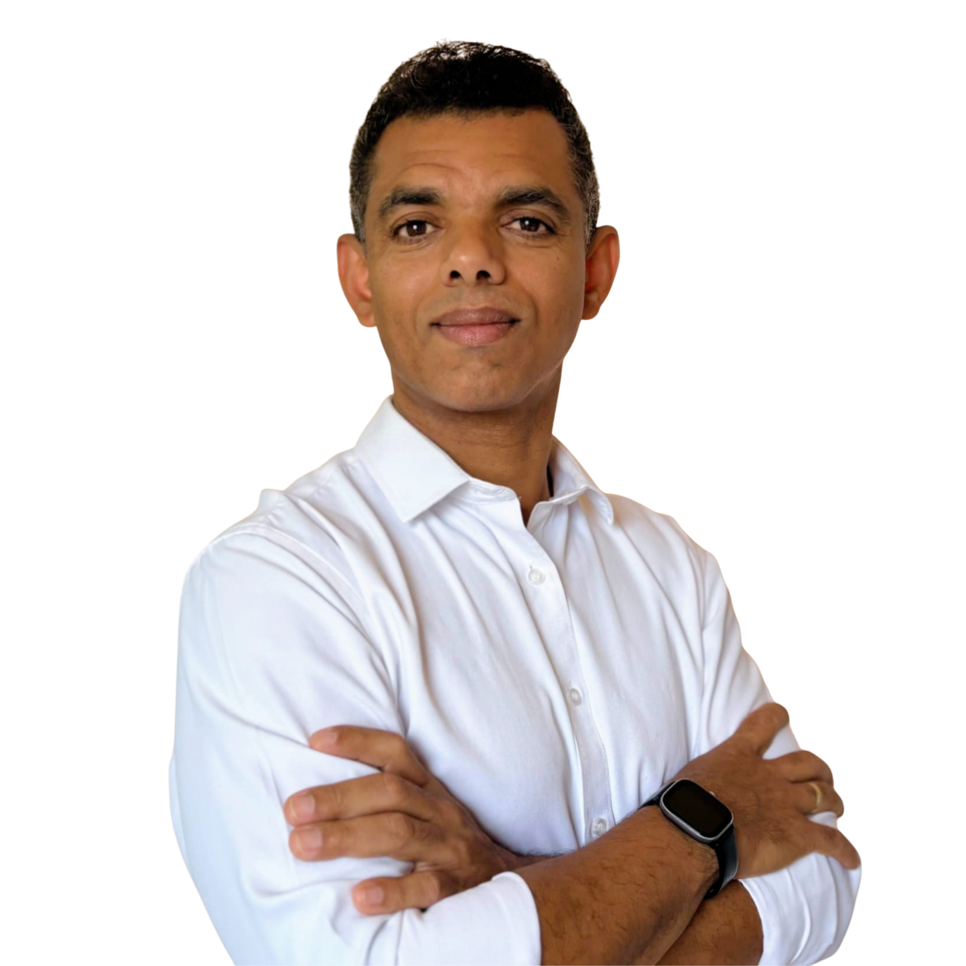 Instrutor Wiliam — Rota da Independência